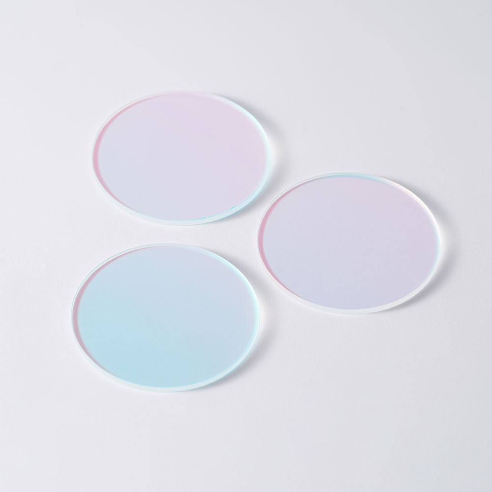 IR、IR-CUT、SP濾光片分別都指代哪些濾光片