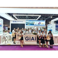 完美收官！激埃特CIOE中國(guó)光博會(huì)載譽(yù)而歸！